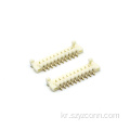 PH1.5mm 웨이퍼 핀 헤더 커넥터 SMT 10P